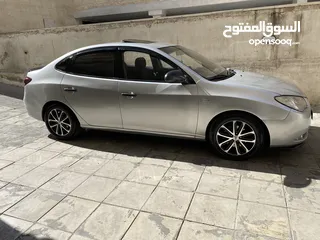  2 هيونداي hd 2008