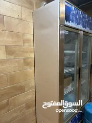  9 ثلاجه المتخصصه ثلاث ابواب
