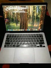  10 Macbook air 2020 core i3