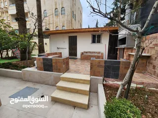  15 فيلا متلاصقة فاخرة للبيع أو للإيجار في الصويفية - ref : 14472