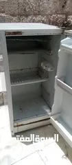  4 ثلاجه صغيره للبيع بسعر طري شغاله ميه ميه وعتجربه