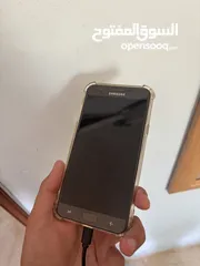  2 سامسونج J7 Prime2 نوعيه ممتازه