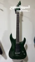  7 Electric Guitar Ltd (ESP)