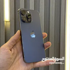  5 iPhone 14 Promax 256G