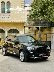  1 Bmw x3 D25