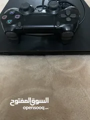  2 بلايستيشن ps4 للبيع !!