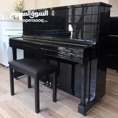  1 Diapason Royal Upright Piano