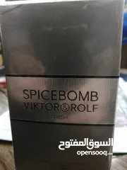  5 عطر رجالي مميز