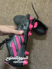  5 Adidas for football