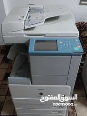  1 اله تصوير الات تصوير عدد4للبيع