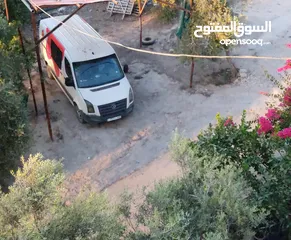  2 باص كرافتر 2008