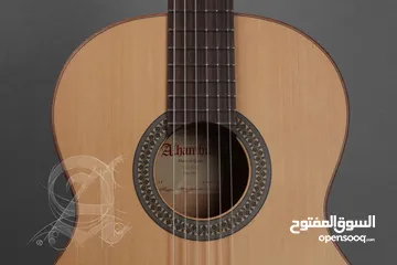  2 جيتار الهمبرا Alhambra F2