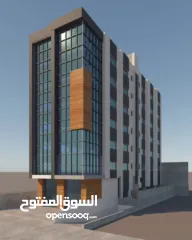  1 محلات و مكاتب للبيع