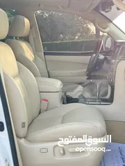  10 لكزس Lx570 خليجي-2012