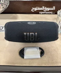  1 JBL Charge 5