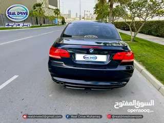  8 BMW 325 I 2008