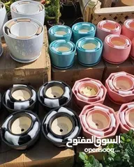  25 جميع الاشجار المثمرة والزينه  تنسيق وزراعة الحدائق الخارجيه والداخليه  صيانة الحدائق وتشكيل الأشجار