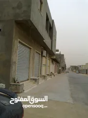  3 محل على الطريق منطقة صلاح الدين (الفراحيت)
