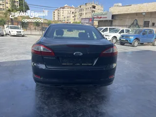  5 فورد مونديو 2009 للبيع
