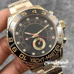  12 وصلت الملوكية   الجديد والقوي ساعات  ROLEX  كوبي ماستر الستاتي الأكثر مبيعًا  اعلى صنف طبعا