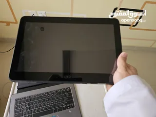  7 لابتوب hp متعدد الاستخدام