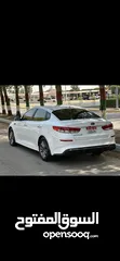  4 Kia Optima LX 2020