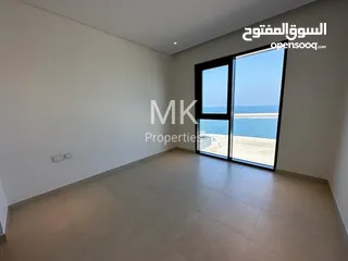  7 Apartment for sale /Al MOUJ Muscat /5 years installment