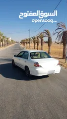  5 كيا سبكترا قير عادي