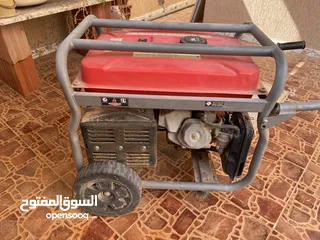  2 مولد DG11050E