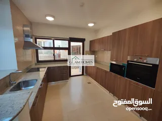  5 Beautiful modern 4 BR villa for rent in Madinat Al Ilam Ref: 609J