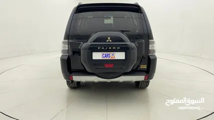  4 (HOME TEST DRIVE AND ZERO DOWN PAYMENT) MITSUBISHI PAJERO