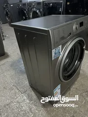  4 غسالة اريستون إيطالي للبيع