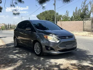  3 فورد C-Max 2013 انيرجي للبيع