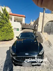  3 فورد فيوجن 2018