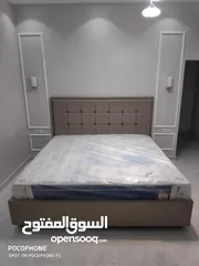  13 New design Tafseel bed Matress all kinds