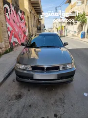  1 ميتسوبيشي لانسر 1999