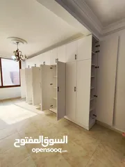  11 خزائن طابقين أحدث المدلت العصريه