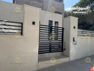  6 فيلا مستقلة فاخرة في أرقى واجمل مناطق عبدون