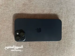  5 Apple IPhone 15 plus