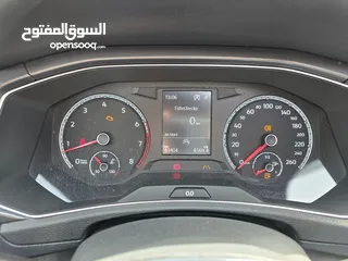  17 فولكس فاجن T-ROC ترخيص 2020