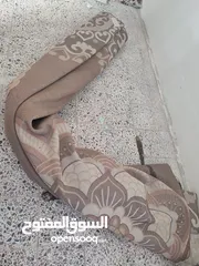  3 زولية شتوية