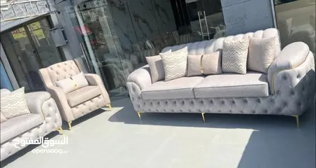  4 جميع انواع الاثاث و المفروشات