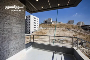  1 شقه فاخره في ابو علندا -اسكان الكهربا للبيع من المالك كاش او اقساط