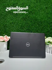  2 DELL LAPTOP 7290  CORE I5  16GB RAM  256GB SSD STOCK ARE AVAILIBLE IN OFFER .