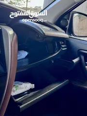  22 Toyota fortuner 2018 l