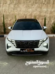  3 هونداي توسان فل الفل