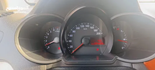  5 Kia Picanto 2012 - كيا بيكانتو