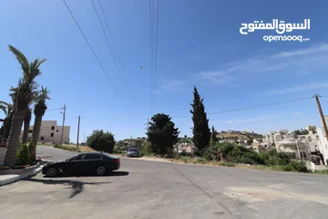  3 ارض للبيع في بدر الجديده 500م حوض الحديب باطلاله جميله تصلح لبناء فيلا فخمه بالقرب من دوار التعبئه