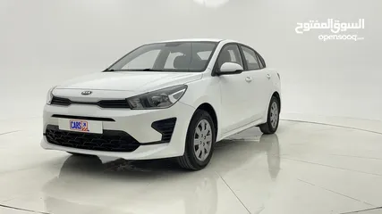  7 (FREE HOME TEST DRIVE AND ZERO DOWN PAYMENT) KIA RIO