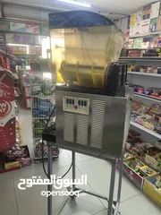  2 ماكنة سلاش